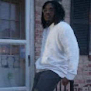 Meet your Posher, William